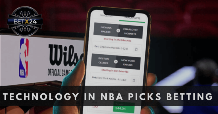 NBA Betting
