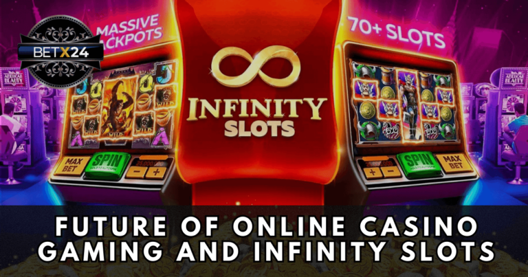 Infinity Slots