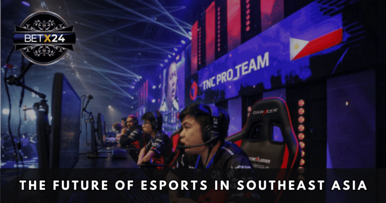 SEA Game Esports
