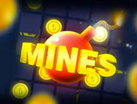 mines casino game
