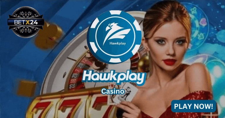 hawkplay Online Casino