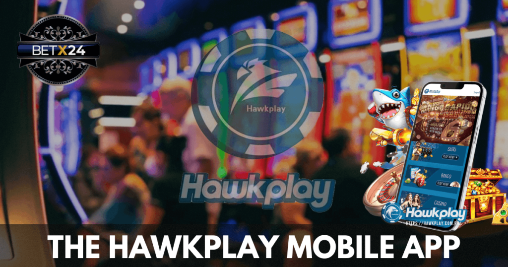 hawkplay Online Casino