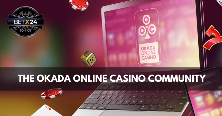 Okada Online Casino