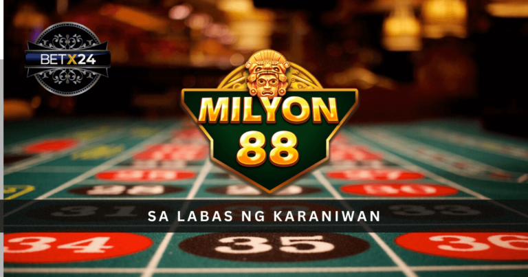 million88 casino