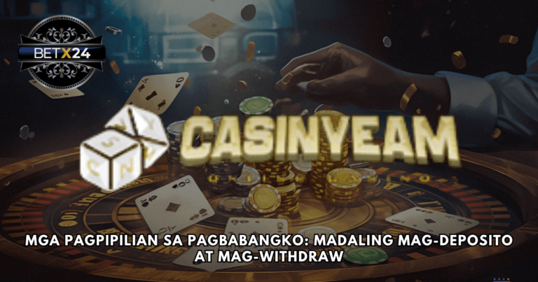 casinyeam