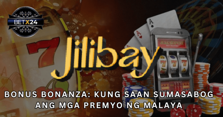 jilibay casino