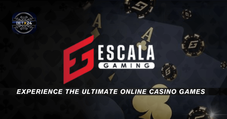 Escala Gaming